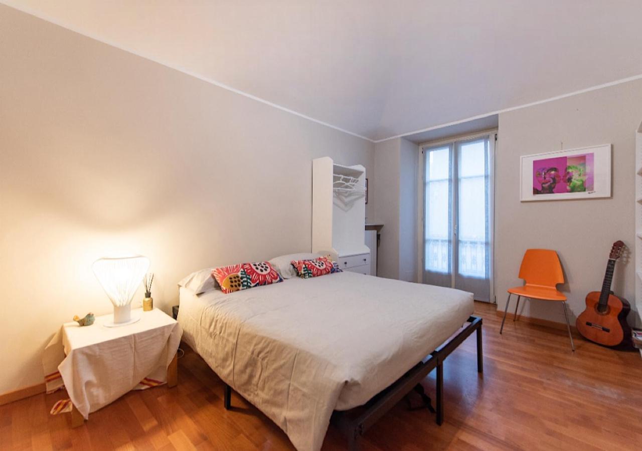 Porta Nuova Suite Comodita In Centro A Torino Kültér fotó