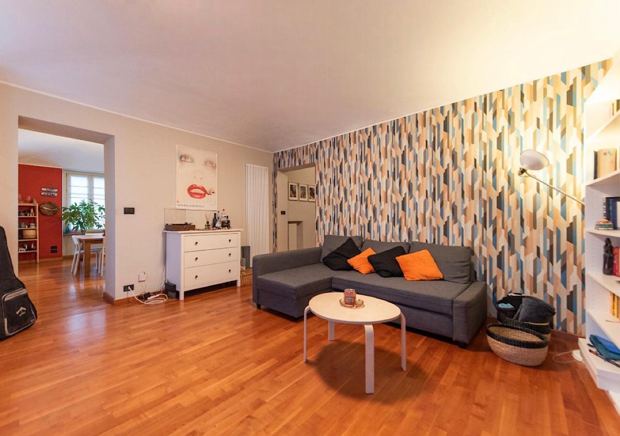 Porta Nuova Suite Comodita In Centro A Torino Kültér fotó