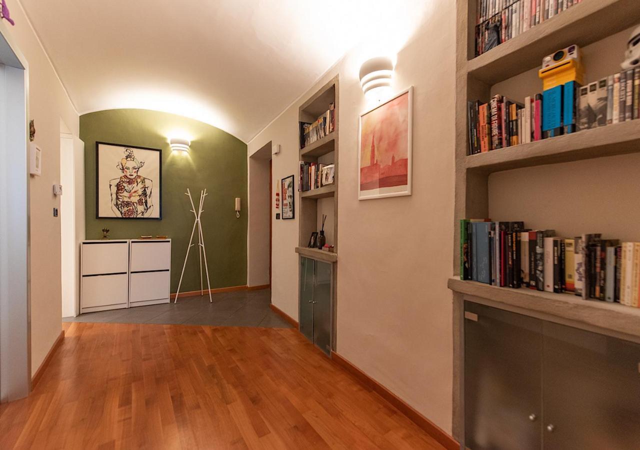 Porta Nuova Suite Comodita In Centro A Torino Kültér fotó
